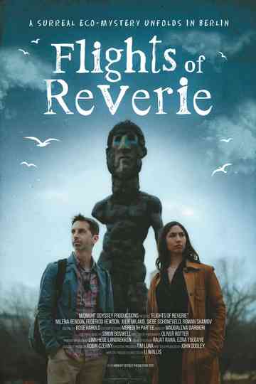 Flights of Reverie Poster