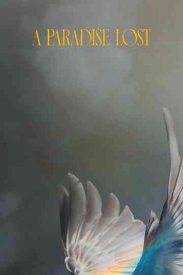 A Paradise Lost Poster