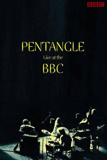 Pentangle: Live at the BBC