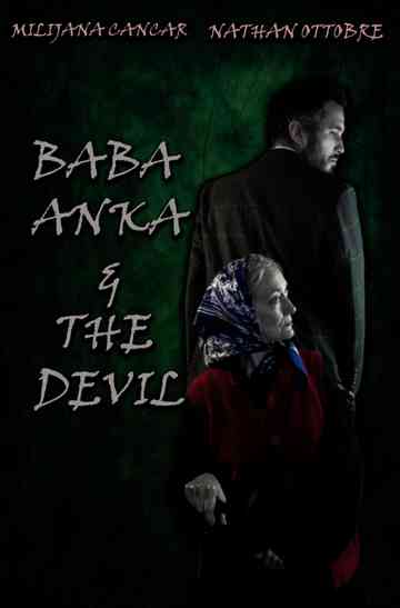 Baba Anka & The Devil Poster