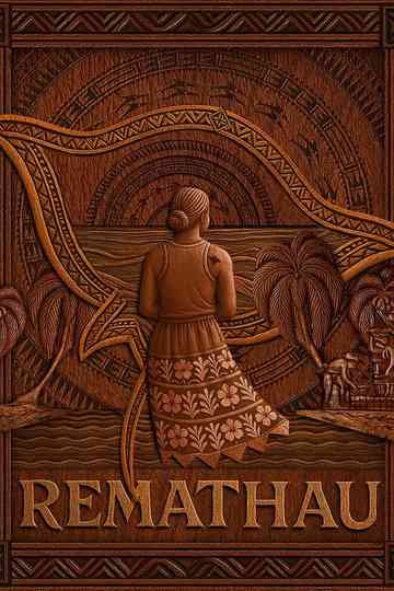 Remathau: People of the Ocean Poster