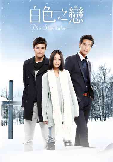 Die Sterntaler Poster