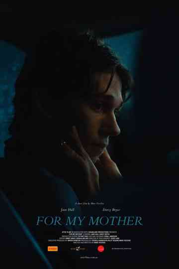 For My Mother Poster