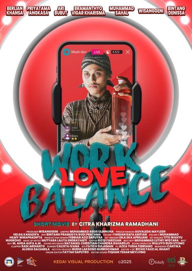 Work Love Balance