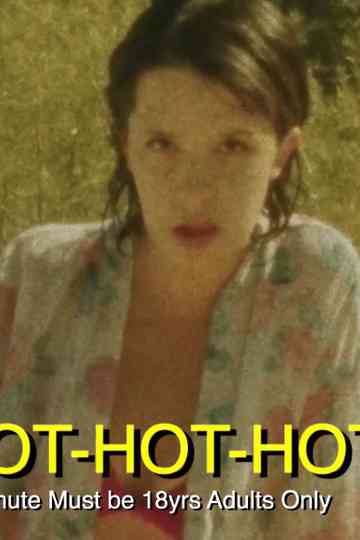 HOT-HOT-HOTT Poster