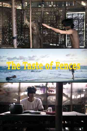 The Taste of Fences Poster