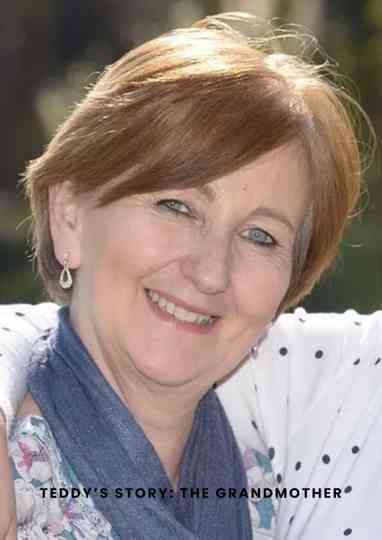 Teddy's Story: The Grandmother Poster