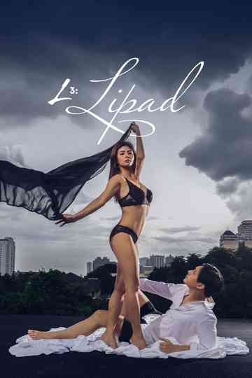 L: Lipad Poster