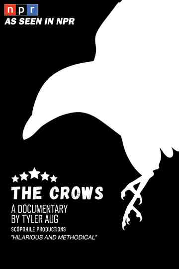 The Crows Poster
