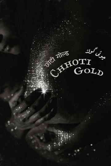 Chhoti Gold Poster