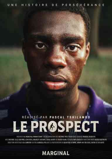 Prospect Poster