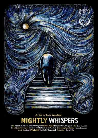 Nightly Whispers Poster