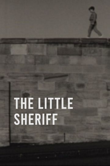 The Little Sheriff