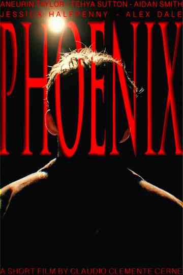 Phoenix Poster