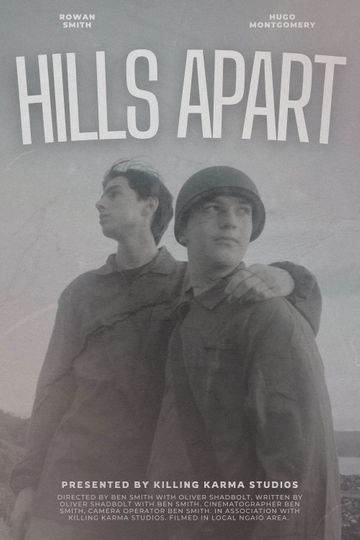 Hills Apart