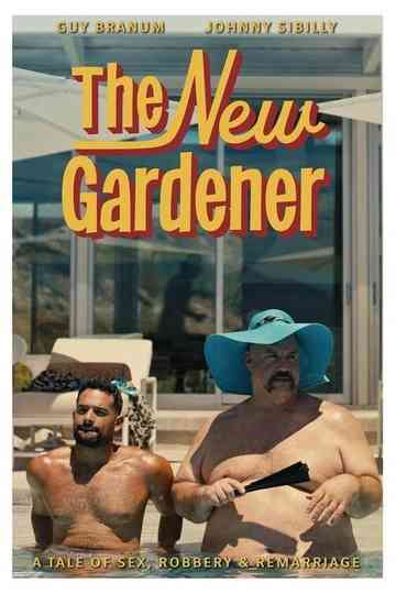 The New Gardener Poster