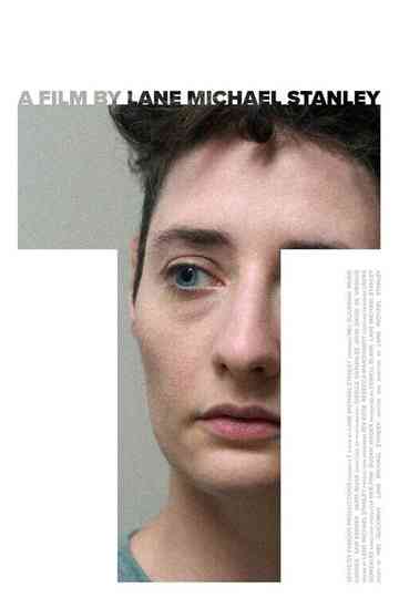 T Poster
