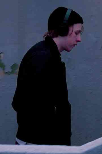 Choice - in i värmen Poster