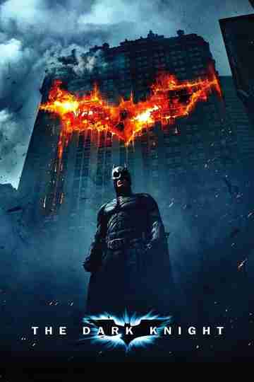 The Dark Knight Poster