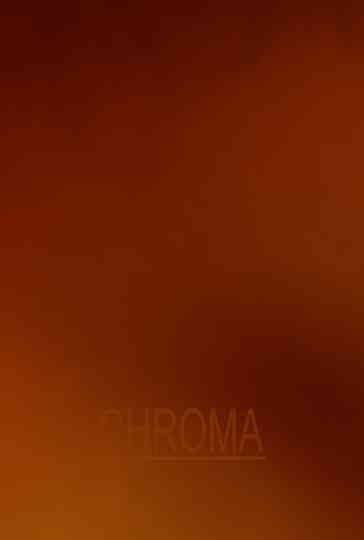 Chroma Poster