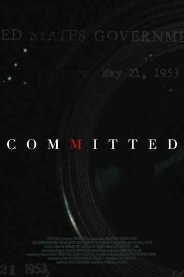Committed Poster