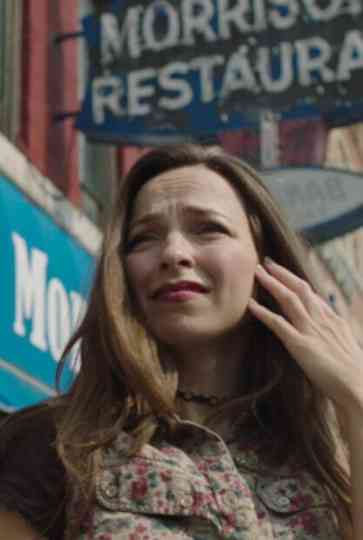 Single Woman Seeking Child Poster