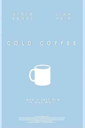Coffee Date Poster