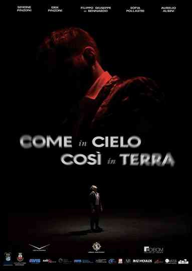 Come in Cielo, Così in Terra Poster