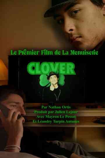 Clover Poster