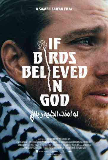 If Birds Believed in God Poster