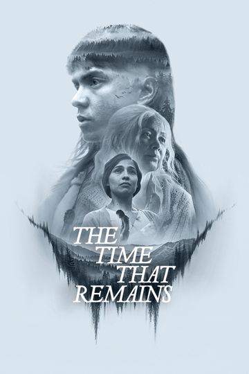 The Time That Remains
