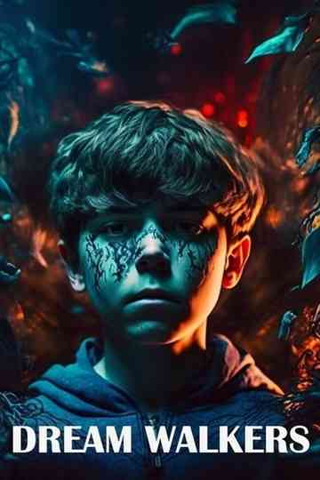 Dream Walkers Poster