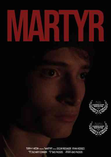 Martyr Poster