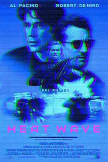 heatwave Poster