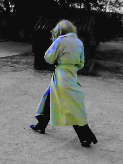 Song of a Sinner Poster