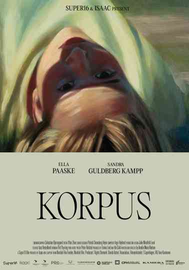 Korpus Poster