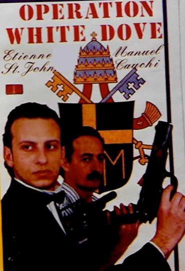 Operation White Dove