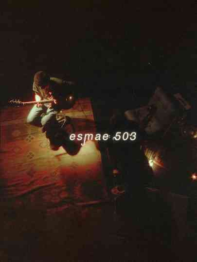 Rute - Short Concert Movie (ESMAE 503) Poster
