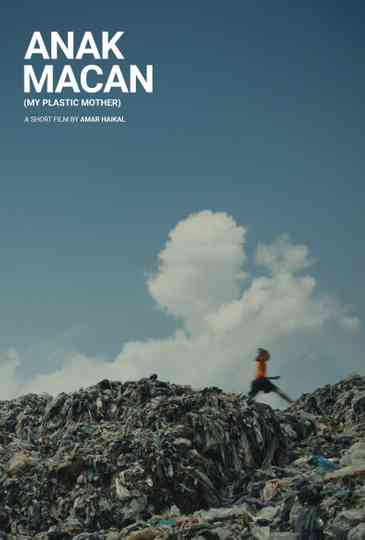 My Plastic Mother Poster