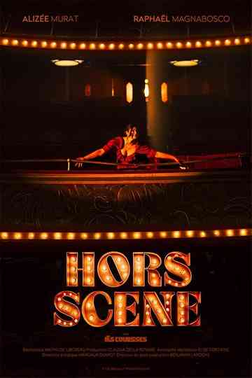 Hors-Scène Poster