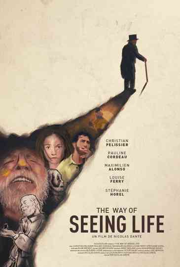 The Way of Seeing Life Poster