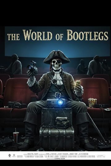 The World Of Bootlegs