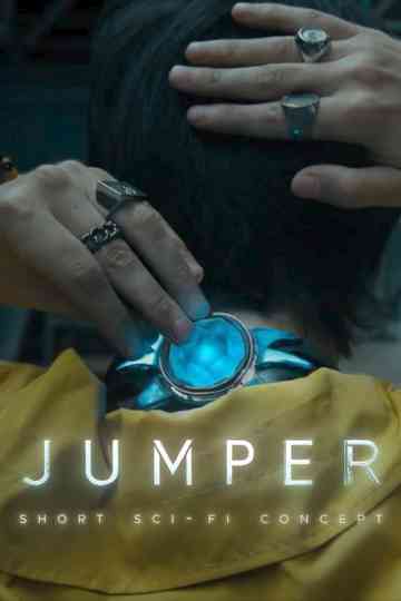 Jumper Poster