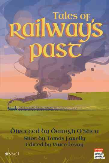 Tales of Railway's Past Poster