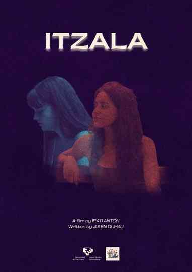 Itzala Poster