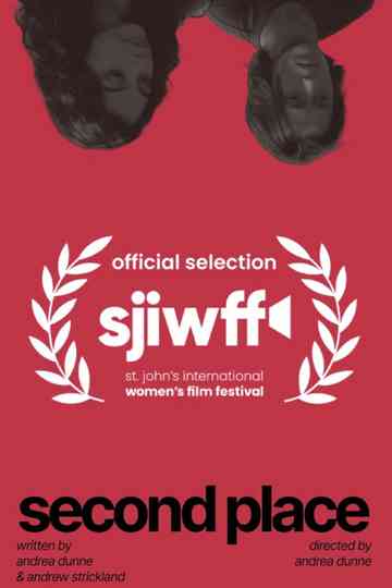 Second Place Poster