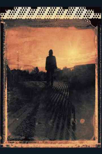 Steven Wilson Grace for Drowning Poster