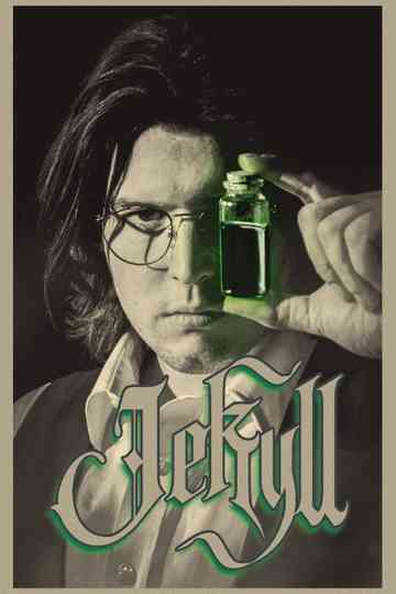 Jekyll Poster