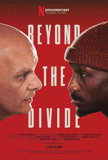 Beyond the Divide Poster