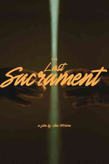 The Last Sacrament Poster